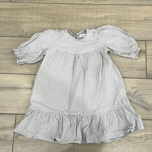 Zara girls dress